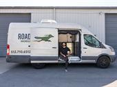 mobile barbershop