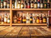 established neighborhood bar restaurant
