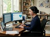 healthcare recruiting permanent placement