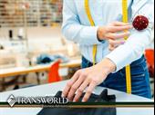 established alterations tailoring business