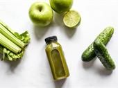 cold-pressed juice bar oakland
