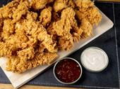 fast-casual chicken franchise 2