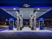 absentee owner gas station