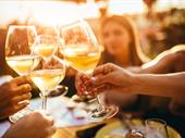 destination winery culinary concept