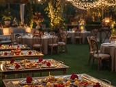 legacy catering company highly