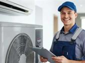 decades-established hvac co predictable