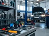 profitable established auto repair