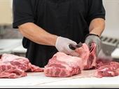 established meat wholesale distributor
