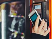 home-based semi-passive vending business