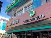 2 wahlburgers restaurants las