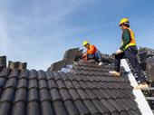 profitable roofing business strong