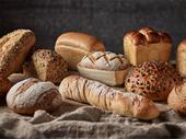 wholesale bread bakery with