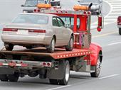 automotive tow repair business