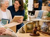 senior transition services franchise