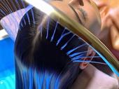 luxury head spa business