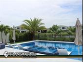 residential landscaping company est