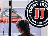 established jimmy john's for