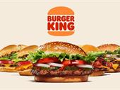 5 burger king franchise