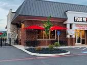 turn-key pizza franchise high-growth