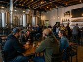 turnkey brewery restaurant-real estate
