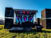 audio video lighting production