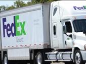 6 fedex linehaul team