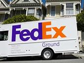 10 fedex ground routes