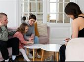 highly regarded behavioral health