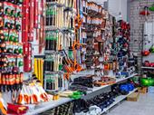 established hardware store trusted