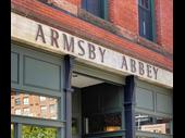 iconic worcester restaurant opportunity