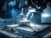 cnc machine shop