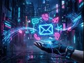 demand generation outbound marketing