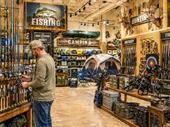 outdoor sporting goods firearms
