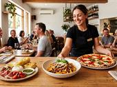italian kitchen everyone town