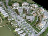 urban planning environmental design