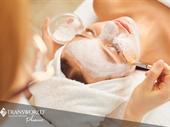 luxury day spa salon