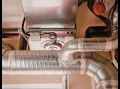 fully-tooled metal hvac fabrication