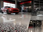 premium garage floor coating