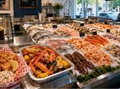 profitable fresh seafood market