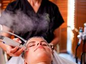 fully built-out turnkey medspa