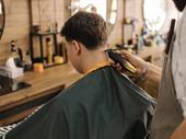 established brooklyn barbershop seller