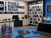 phone electronics repair near
