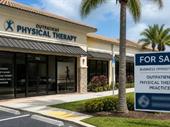 outpatient physical therapy practice