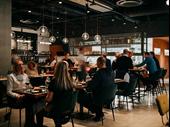 new york city restaurant