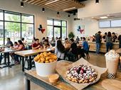 turnkey 2nd generation restaurant
