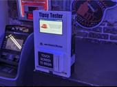 automated breathalyzer business with