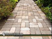 established orlando paver installation