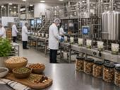 high-growth specialty food manufacturer