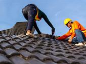 profitable roofing company with