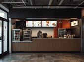 branded franchise 120k net